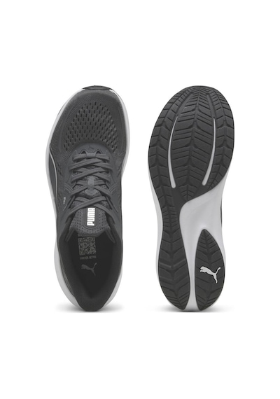 Puma 31173009 Skyrocket Lıte 2 Gray Sılver Erkek Sneaker Gri