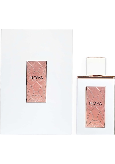 Bargello Nova Unisex Parfüm Zenıth Edition 90 Ml Floral - Mnms90mlnova Aromatik