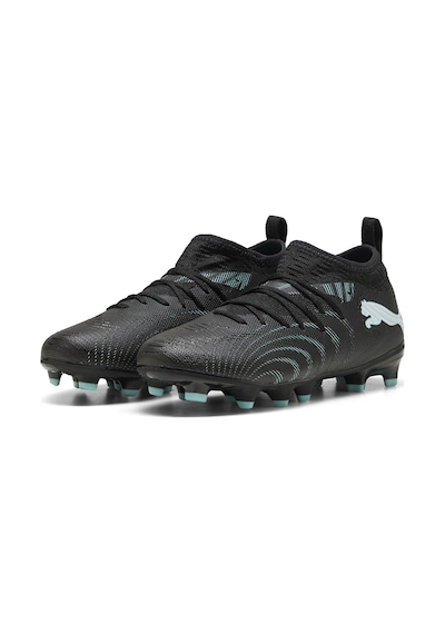 Puma Future 9 Match Fg/ag Jr Çocuk Siyah Futbol Krampon 10918702