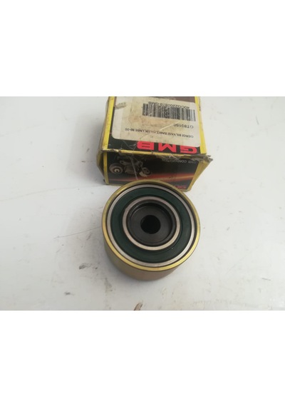 Toyota Uyumlu Hilux 89-00 2l Ln85 Triger Gergi Rulmanı Gt80150