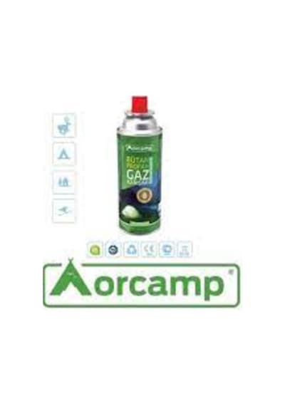 Orcamp Kartuş 4Lü Set Çok Renkli
