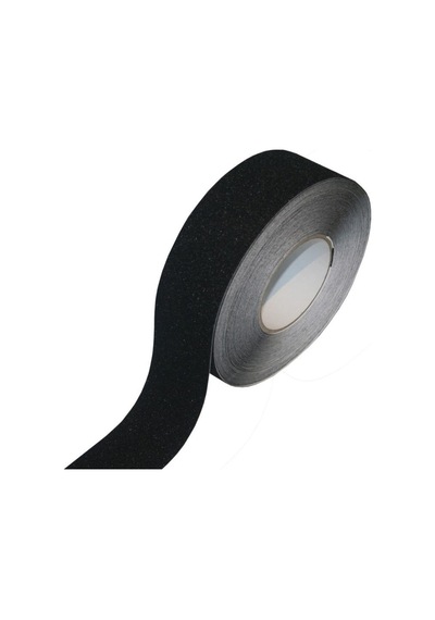 50Mmx25Mt Siyah Merdiven Kaymaz Bant