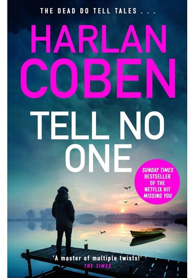 Tell No One Orion