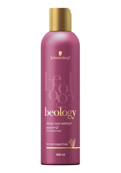 Schwarzkopf Beology Repair Onarıcı Saç Bakım Kremi 400 ML
