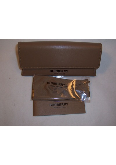 Burberry Be 3125 101781 Altın/ Koyu Gri IN160631989 Erkek Güneş Gözlüğü