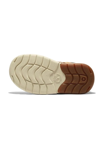 Timberland Toddle Tracks Mıd Hook Sarı Erkek Çocuk Outdoor Bot 000000000102688810 Sari