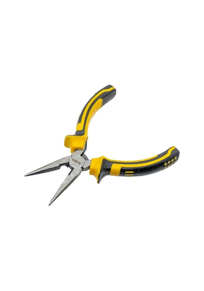 Aura Ek-3 Mini Elektronikçi Kargaburun 135 MM
