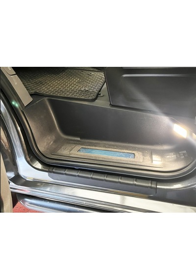 T7 Carevella Kapı Eşiği 2025 2026 2027