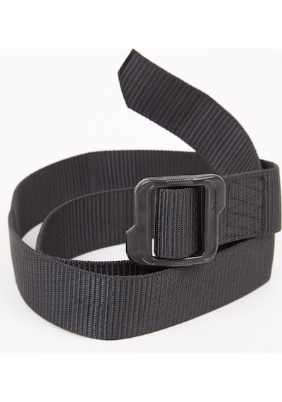 Alpinist Sarek Tactical Kemer Siyah Unisex Siyah-140 Cm Siyah