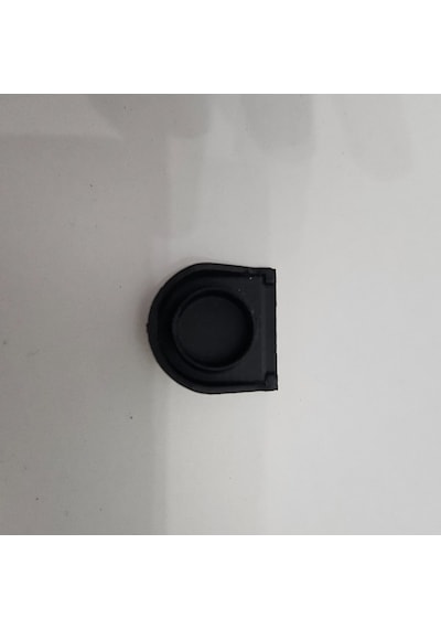 Peugeot 306 Silecek Kolu Kapağı 2'li Set 6422.29