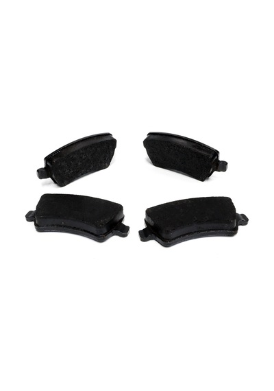 Volvo S60 V60 S80 V70 XC60 XC70 Arka Fren Balatası Trw