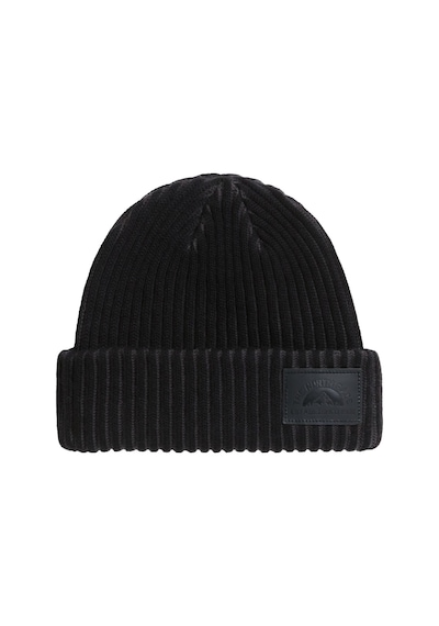 The North Face Salty Lıned Se Beanıe Unisex Bere Nf0a8hmnbto1 Siyah