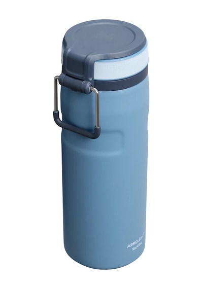 Stanley The Iceflow Twist Flip Termos 0.47 Lt İndigo