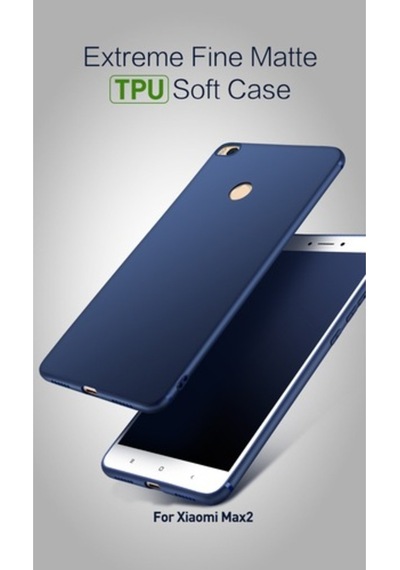 Xiaomi Mi Max 2 Elektrocase Silikon Tpu Kilif + Tempered Cam 232082221 - Seçenek / Tempered Cam;-Cam Istiyorum