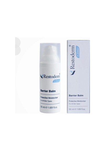Restoderm Clinic Barrier Balm 50 Ml