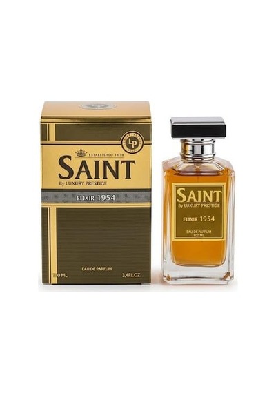 Saint Elixir 1954 Edp 100 Ml Aromatik