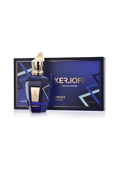 Xerjoff Torino 23 Edp 50 Ml Unisex Parfüm Çiçek