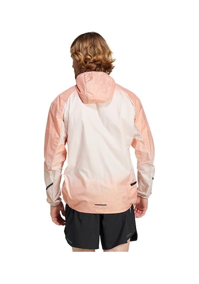 Adidas Erkek Turuncu Ceket Xpr Lıght Ww It3434 Turuncu