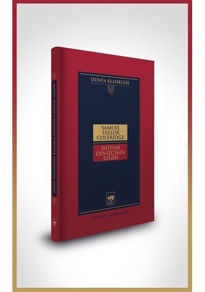 İhtiyar Denizcinin Ezgisi / Samuel Taylor Coleridge