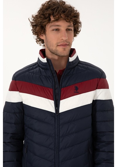 U.s. Polo Assn. Erkek Lacivert Mont 50310062-vr033 Lacivert