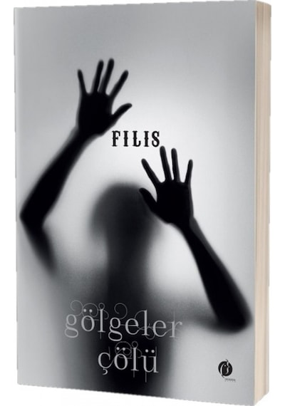 Gölgeler Çölü - Filis - Herdem Kitap