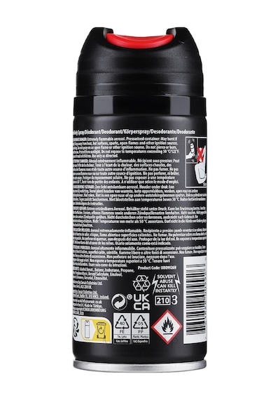 Umbro Power Erkek Deodorant Sprey 150 Ml