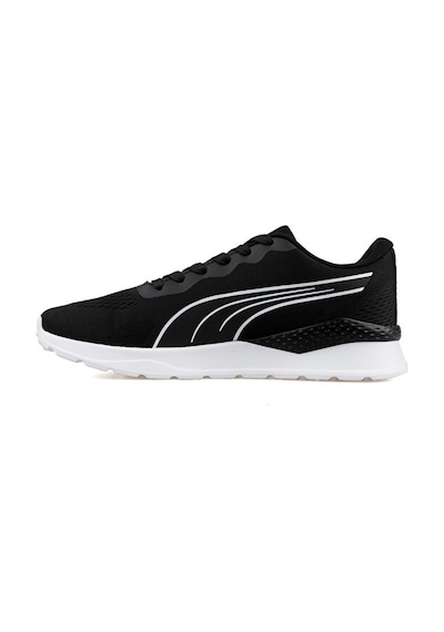 Puma Lite Runner Tdp Unisex Koşu Ayakkabısı 40853302 Siyah Siyah