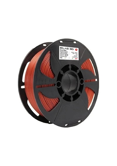 Elas 3d Bakır Pla Pro 1kg Filament