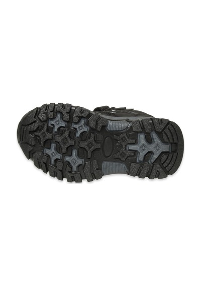 Vicco 869.f26k.264 Denali Filet Siyah-beyaz Çocuk Bot