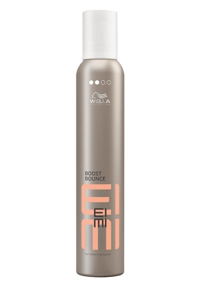Wella Eımı Volume Boost Bounce Bukle Belirginleştirici Köpük 300 Ml