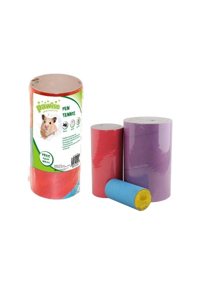 Pawise Hamster Oyun Tüneli  M