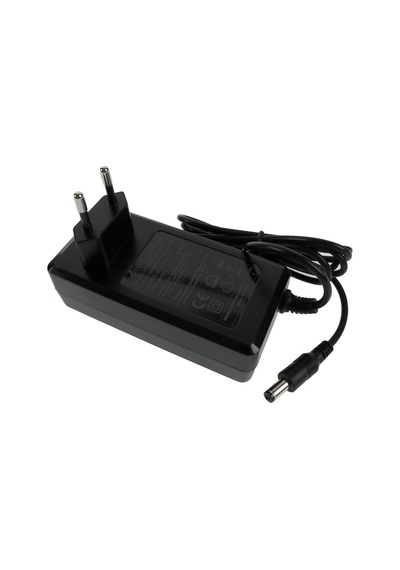 Dikey Süpürge Şarj Adaptörü 23.5v - 1.0a