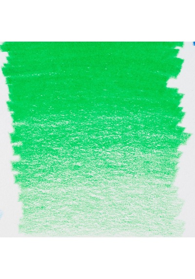 Bruynzeel Design Colour Pencils Kuru Boya Kalemi 66 Green
