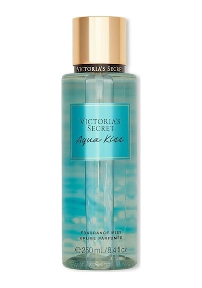 Victoria's Secret Aqua Kiss Vücut Spreyi