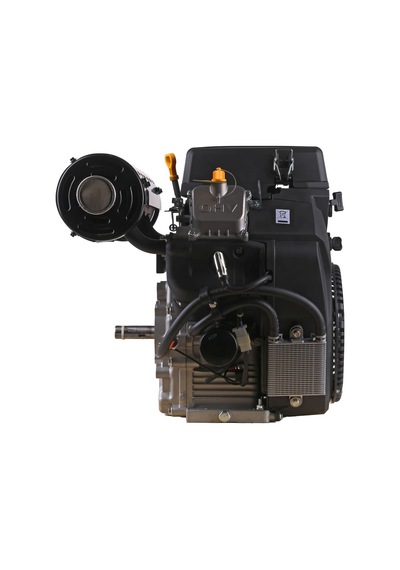 Loncın Lc2v80fd-a Eur5 Benzinli Motor 764cc İlaçlama Tip