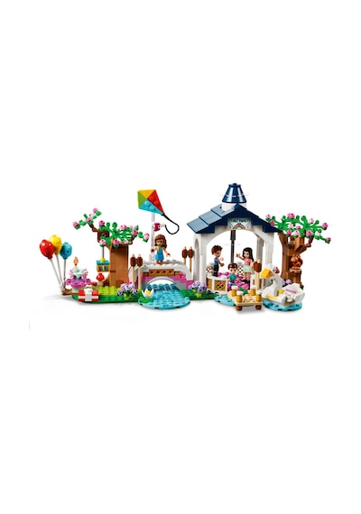 LEGO® Friends 41447 Heartlake City Parkı 432 Parça