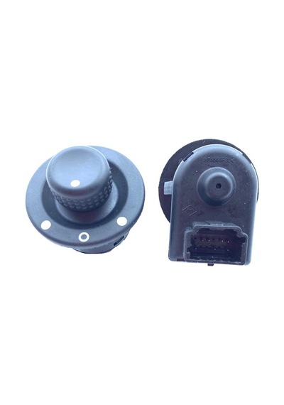 PROSwitch PRA700098 Ayna Ayar Düğmesi Megane II - Scenic II - CLIO III 7 Pin
