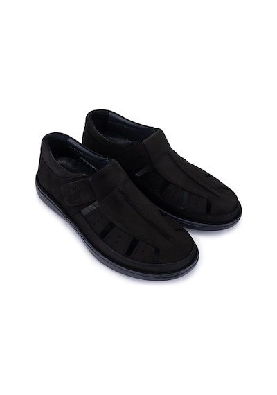 Tamer Tanca Erkek Hakiki Deri Siyah Nubuk Casual Ayakkabı 478 1005-0008 Erk Ayk Y25 Sıyah Nbk Siyah Tamer Tanca Erkek Hakiki Deri Siyah Nubuk Casual Ayakkabı 478 1005-0008 Erk Ayk Y25 Sıyah Nbk Siyah