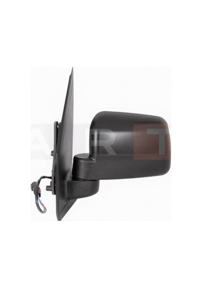 Depomıx Dış Dikiz Aynası Sag Elektrikli Isıtmalı Kör Noktalı Connect 09 14 99878205