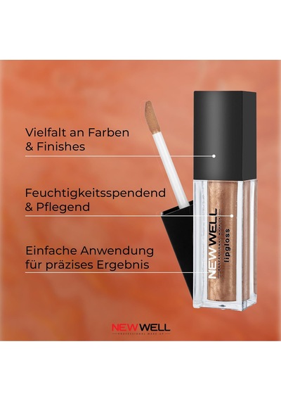 Shiny Liquid Lipgloss 04 Diğer