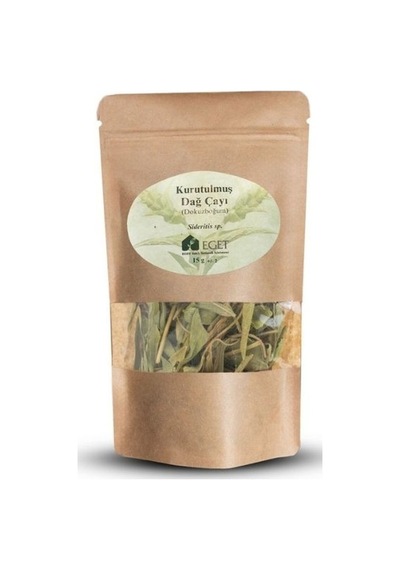Kurutulmuş Dağ Çayı Dokuzboğum 15 G