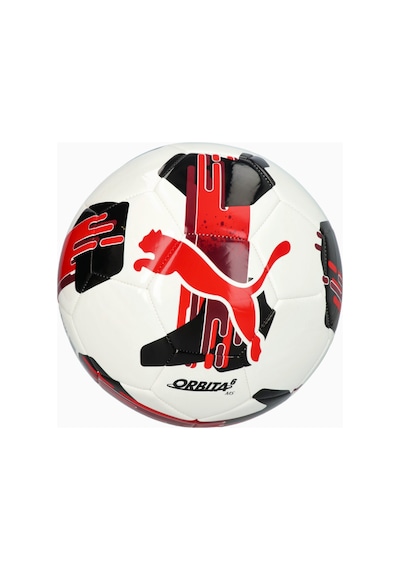 Puma Orbita 6 MS Unisex Beyaz Futbol Topu