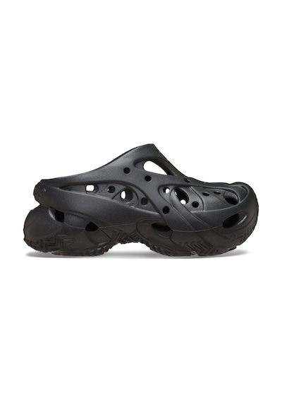 Crocs Caged Starfısh Kadın Terlik 211141-001 Siyah
