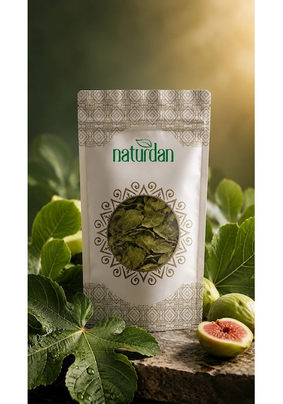 İncir Yaprağı 250g