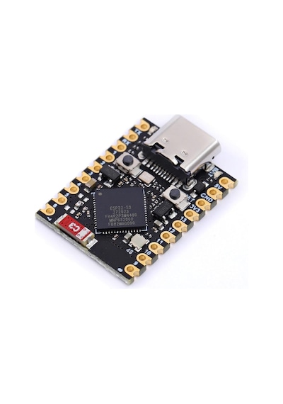 Esp32-s3 Süper Mini Wifi Bluetooth Board