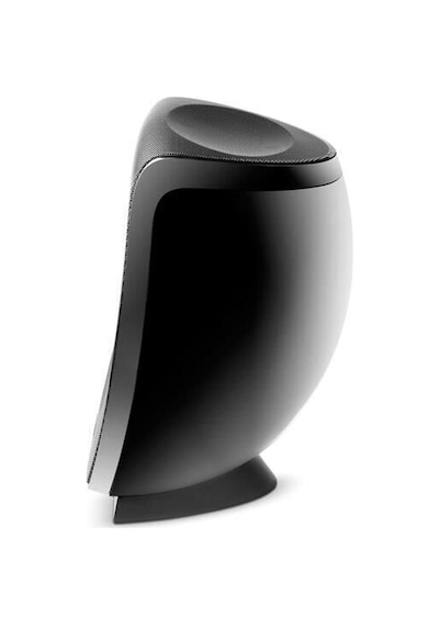 Focal Sib Evo Dolby Atmos 2.0 Raf Tipi Hoparlör Çift Siyah
