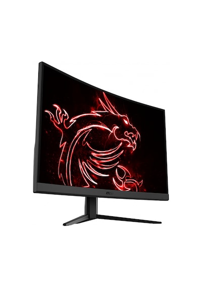 MSI Optix G32CQ4 31.5" 1 MS 165 Hz FreeSync 2K WQHD Curved VA LED Monitör