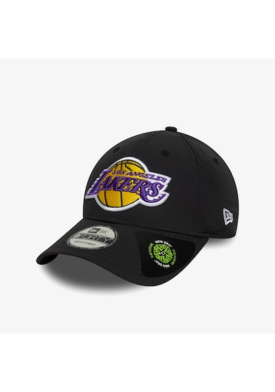 New Era Recycled 9forty Loslak Blkotc Unisex Siyah Şapka 60691281 Siyah