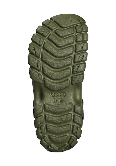 Crocs Offroad Sport Unısex Terlik 202651-3c7 Yeşil