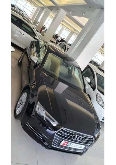 Audi A4 A5 Ayna Kapağı S Line Ayna (mat Grı) 2017+